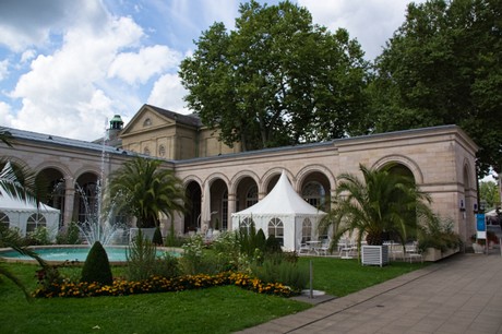 Bad Kissingen